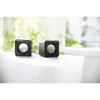 Kép 3/4 - SPEEDLINK SL-810004-BK TWOXO Stereo Speakers, black, Sztereó hangszórók, fekete SPEEDLINK