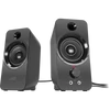Kép 4/4 - SPEEDLINK SL-810005-BE DAROC 2.0 hangszóró, fekete Speedlink