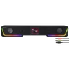 Kép 2/5 - SPEEDLINK SL-830200-BK Gravity sztereó soundbar RGB megvilágítással - fekete SPEEDLINK