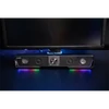 Kép 3/5 - SPEEDLINK SL-830200-BK Gravity sztereó soundbar RGB megvilágítással - fekete SPEEDLINK