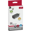 Kép 4/4 - Speedlink SL-8850-BK-01 VIGO USB Hangkártya, fekete Speedlink