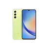 Kép 2/10 - Samsung a346b galaxy a34 ds 128gb, light green