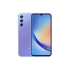 Kép 2/10 - Samsung a346b galaxy a34 ds 128gb, light violet