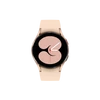 Kép 2/6 - Samsung galaxy watch4 (40mm), pink gold