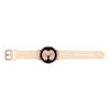 Kép 6/6 - Samsung galaxy watch4 (40mm), pink gold