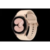 Kép 2/6 - Samsung galaxy watch4 esim (40mm), pink gold