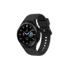 Kép 1/6 - Samsung galaxy watch4 classic (46mm), black