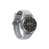 Kép 3/6 - Samsung galaxy watch4 classic (46mm), silver