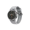 Kép 1/6 - Samsung galaxy watch4 classic (46mm), silver