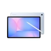 Kép 2/10 - Samsung x526b galaxy tab s10 fe 5g (8 / 128gb) light blue