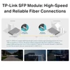 Kép 3/6 - TP-LINK Switch SFP Modul 1000Base-BX WDM kétirányú 2km távolság, SM321A-2 TP-Link