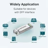 Kép 5/6 - TP-LINK Switch SFP Modul 1000Base-BX WDM kétirányú 2km távolság, SM321A-2 TP-Link