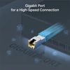 Kép 2/2 - TP-LINK Switch SFP Modul 1000Base-T, SM331T TP-Link