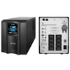 Kép 2/2 - APC Smart-UPS C 1000VA LCD 230V UPS