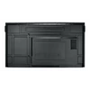 Kép 2/2 - AG Neovo SMQ-6501 monitor,64.5" 4K UHD,LED IPS Black, Ipari,24/7,Fémváz,VGA,HDMI