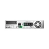 Kép 2/2 - APC Smart-UPS SMT1000RMI2UC (4 IEC13) 1000VA (700 W) LCD 230V, LINE-INTERACTIVE szünetmentes tápegység, rack(2U) SmartC