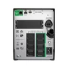Kép 2/2 - APC Smart-UPS SMT1500IC (8 IEC13) 1500VA (1000 W) LCD 230V, LINE-INTERACTIVE Smart Connect szünetmentes tápegység,torony