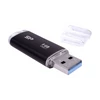 Kép 2/2 - Silicon Power Blaze - B02 8GB USB 3.1 Pendrive Fekete USB 3.1 (SP008GBUF3B02V1K)