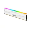 Kép 2/3 - Silicon Power Zenith 16GB DDR5 5600MHz desktop RAM RGB/Fehér - SP016GXLWU560FSH