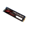 Kép 2/2 - SILICON POWER SSD M.2 PCI-E Gen3x4 NVME 1TB, UD85 Silicon Power
