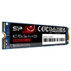 Kép 2/2 - Silicon Power SSD 4TB UD85 M.2 NVMe 2280 - SP04KGBP44UD8505