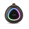 Kép 2/13 - Nedis SPBT2026BK akkumulátoros bluetooth hangszóró 40W, 6 óra játékidő, IPX4, TWS NEDIS