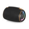 Kép 1/13 - Nedis SPBT2026BK akkumulátoros bluetooth hangszóró 40W, 6 óra játékidő, IPX4, TWS NEDIS