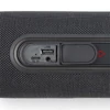 Kép 7/8 - Nedis SPBT2460BK akkumulátoros bluetooth hangszóró 30W, 4 óra játékidő, beépített mikrofon NEDIS