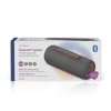 Kép 8/8 - Nedis SPBT2460BK akkumulátoros bluetooth hangszóró 30W, 4 óra játékidő, beépített mikrofon NEDIS
