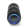 Kép 3/8 - Nedis SPBT2480BK bluetooth hangszóró 40W, IPX6, sztereo, beépített mikrofon NEDIS