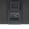 Kép 7/8 - Nedis SPBT2480BK bluetooth hangszóró 40W, IPX6, sztereo, beépített mikrofon NEDIS