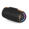 Kép 1/13 - Nedis SPBT3026BK akkumulátoros bluetooth hangszóró 60W, 6 óra játékidő, IPX4, TWS NEDIS