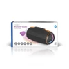 Kép 11/13 - Nedis SPBT3026BK akkumulátoros bluetooth hangszóró 60W, 6 óra játékidő, IPX4, TWS NEDIS