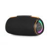 Kép 6/13 - Nedis SPBT3026BK akkumulátoros bluetooth hangszóró 60W, 6 óra játékidő, IPX4, TWS NEDIS