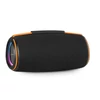 Kép 9/13 - Nedis SPBT3026BK akkumulátoros bluetooth hangszóró 60W, 6 óra játékidő, IPX4, TWS NEDIS