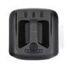 Kép 2/5 - Nedis bluetooth hangszóró, 5.25" mélynyomó, 2 x 2" magassugárzó, 150W, 5 óra lejátszási idő, akku 2000 mAh, SPPT2450BK NEDIS
