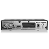 Kép 3/4 - STRONG SRT3032 HD kábeltévé vevőkészülék, USB port, 32 csatorna, digitális kijelző, Fekete STRONG
