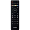 Kép 4/4 - STRONG SRT3032 HD kábeltévé vevőkészülék, USB port, 32 csatorna, digitális kijelző, Fekete STRONG