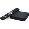 Kép 1/3 - STRONG SRT420 Andorid TV Box, 4K, 2in1 Android és földfelszíni vevő, Googlecast STRONG
