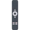 Kép 3/3 - STRONG SRT420 Andorid TV Box, 4K, 2in1 Android és földfelszíni vevő, Googlecast STRONG