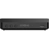 Kép 1/5 - STRONG SRT8208 HDTV vevő, DVB-T2 Free to Air TV és rádióműsorokhoz STRONG