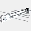 Kép 1/3 - STRONG SRTANT100 16-18dB DVB-T / T2 antenna STRONG