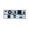 Kép 4/4 - APC Easy UPS szünetmentes, SRVL2KRILRK, On-Line, 2000VA (1800W), 6 IEC C13, , Rack / Tower 4U, Lithium-ion akku APC