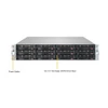 Kép 2/3 - Supermicro SuperStorage 5029P-E1CTR12L 2U 12x3.5" 1xLGA3647/8RDIMM/2xX557/2x800W