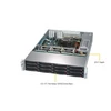 Kép 1/3 - Supermicro SuperStorage 5029P-E1CTR12L 2U 12x3.5" 1xLGA3647/8RDIMM/2xX557/2x800W