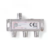Kép 1/4 - Nedis F elosztó 1-be - 3-ki, 5 - 2400 MHz | 6,5 dB, SSPL310ME NEDIS