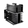 Kép 3/3 - NJOY Soft Start / Stop Modul egység, 4KW, 3 fázisú nJoy
