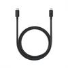 Kép 1/2 - Satechi USB-C, thunderbolt 4 pro kábel, 1m - fekete Satechi