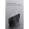 Kép 4/5 - Devia Naked Series szilikon tok - Apple iPhone 17 - átlátszó DEVIA