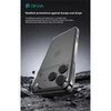 Kép 5/5 - Devia Naked Series szilikon tok - Apple iPhone 17 - átlátszó DEVIA